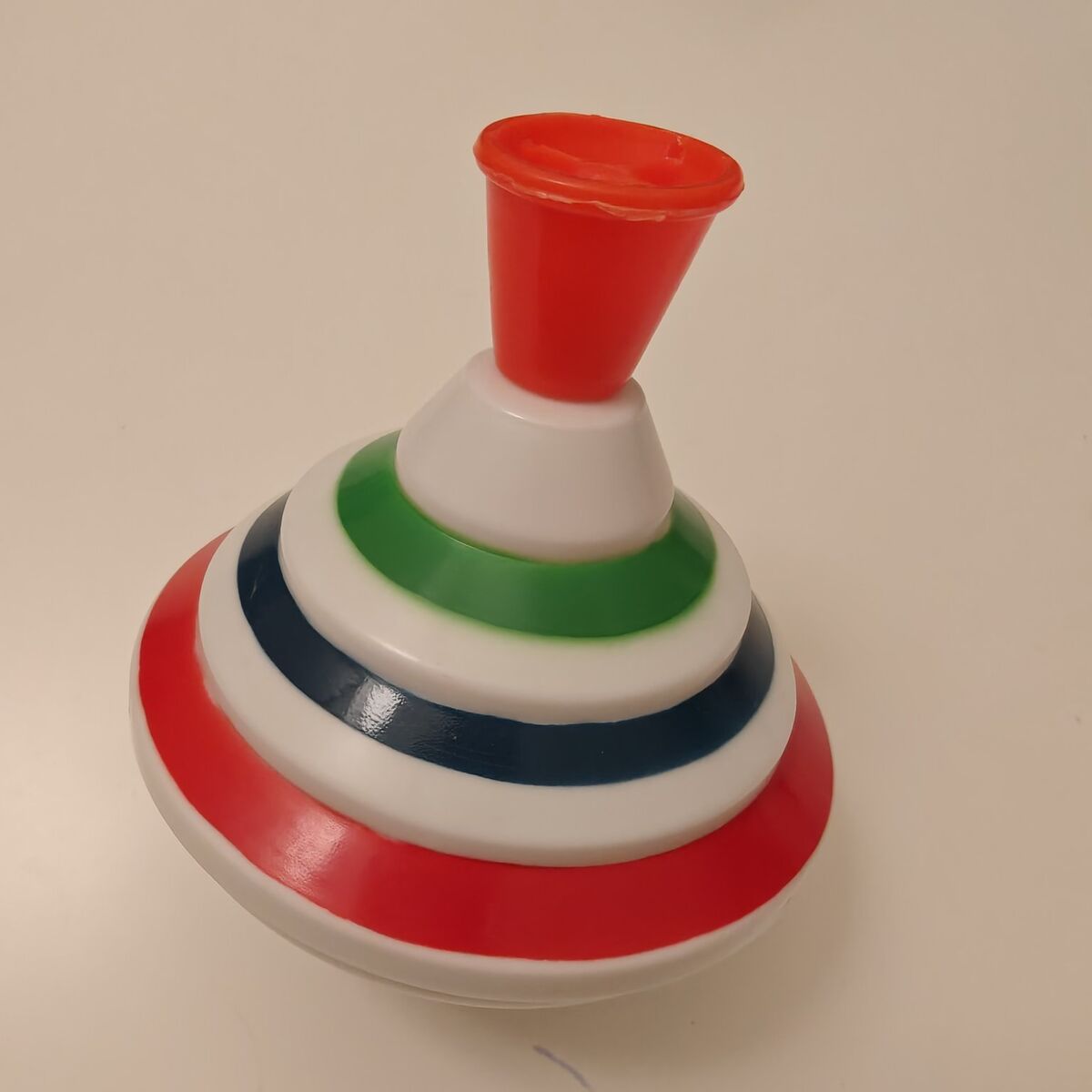 toy spinning top