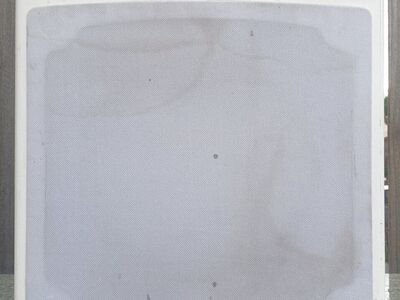 TRIAD THUNDER POWERED SUBWOOFER AMPLIFIER.