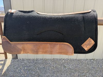 Inpacr Gel Saddle Pad