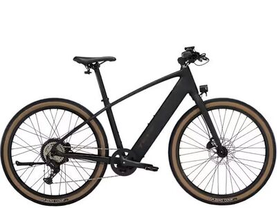 Trek FX+ 1 Throttle E Bike BNIB