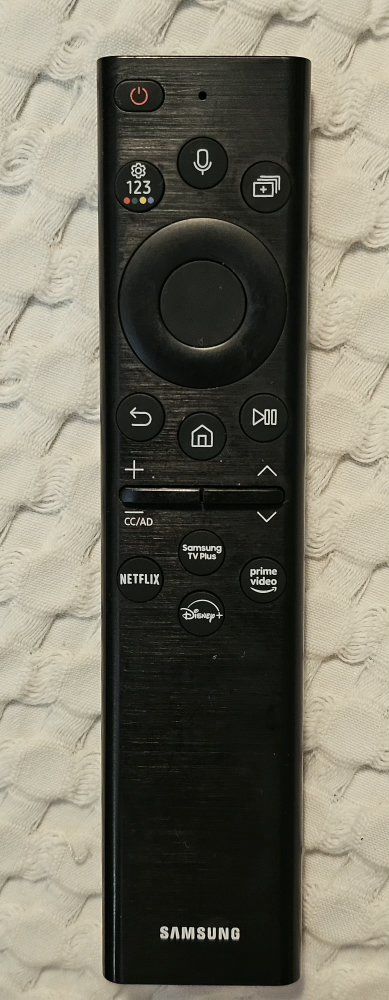 Samsung "TM2280E"  Remote