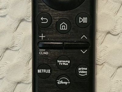 Samsung "TM2280E" Remote