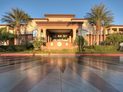 Las Vegas WORLDMARK STAY JUNE 4-8 3 bedroom