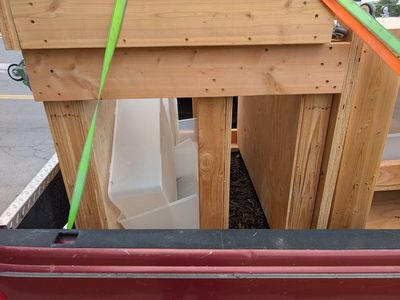 work benches