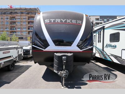Used 2022 Cruiser Stryker ST2816