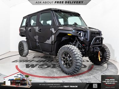 2026 Polaris XPedition ADV 5 NorthStar