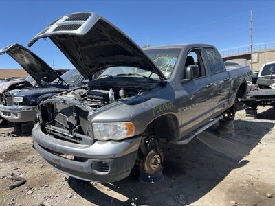 2005 Dodge Ram Pickup Parts - UTPAP Orem