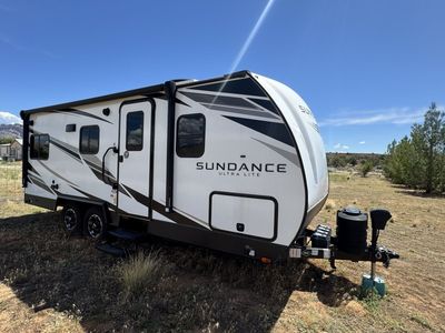 2024 Heartland Sundance 21HB