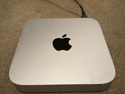 2012 Mac mini