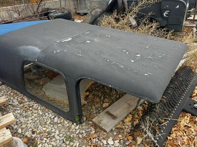 Jeep parts Cj5 Cj7 Cj8 Scrambler