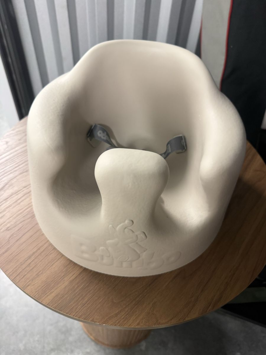 Bumbo Infant Baby Booster Seat
