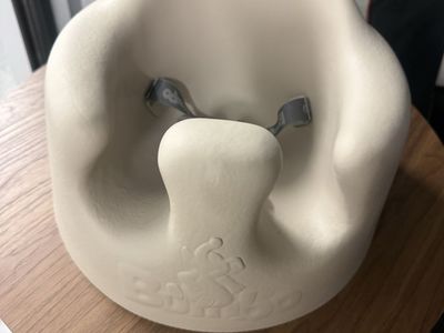 Bumbo Infant Baby Booster Seat