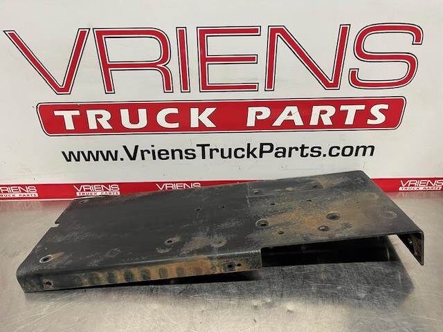 Chevrolet Kodiak Battery