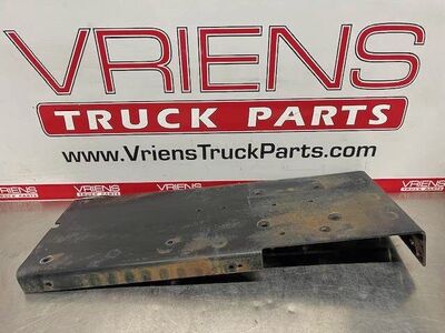 Chevrolet Kodiak Battery