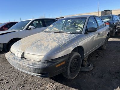 1999 Saturn S Series Parts - UTPAP Orem