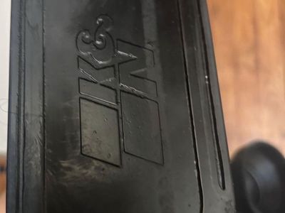 K&n cold air intake f150