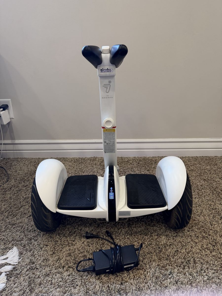 Segway Mini Pro