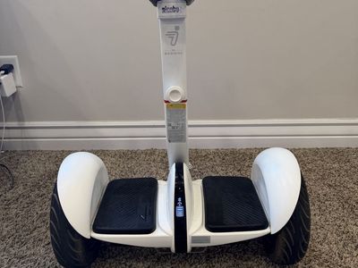 Segway Mini Pro