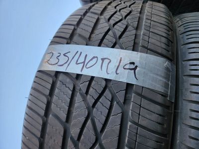 235/40r19 firestone firehawk