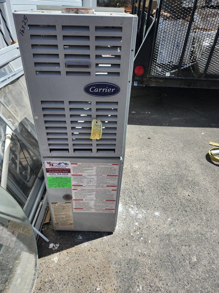 70,000 btu natural gas furnace