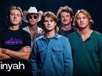 Winyah 4 tickets Kilby Court April 10 SOLD OUT
bu