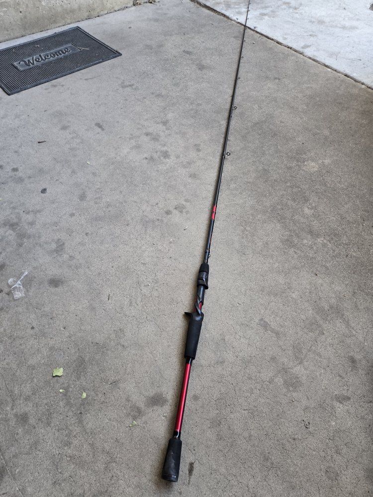 Royale Advantage KRDCSTRAD-70MH2 Fishing Rod 7ft Medium Heavy