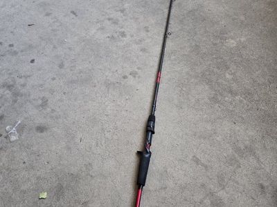 Royale Advantage KRDCSTRAD-70MH2 Fishing Rod 7ft Medium Heavy