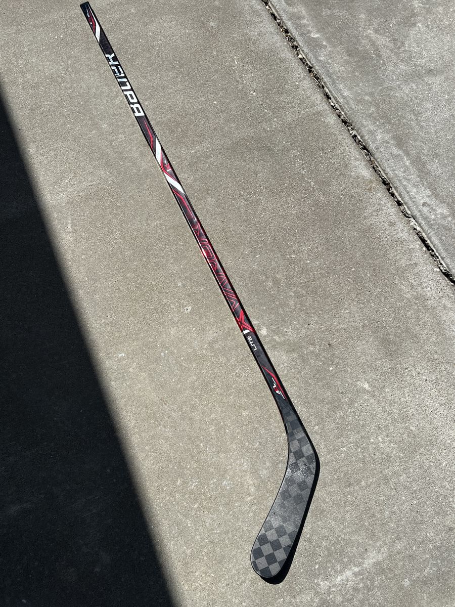 Bauer Vapor 1X Lite Hockey Stick Right handed