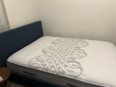 Full Mattress