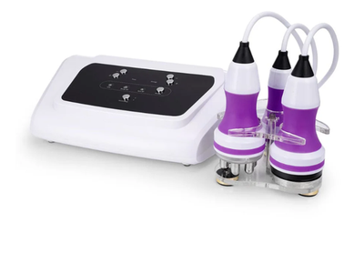 Body sculpting machine