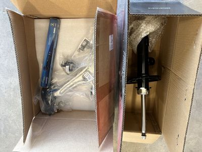 2018 Honda Accord parts - FREE