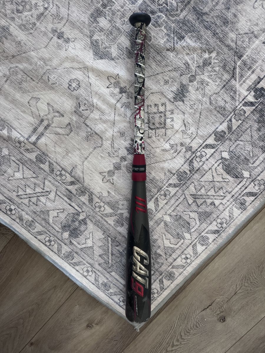 Marucci Cat 9 connect -10 29/19