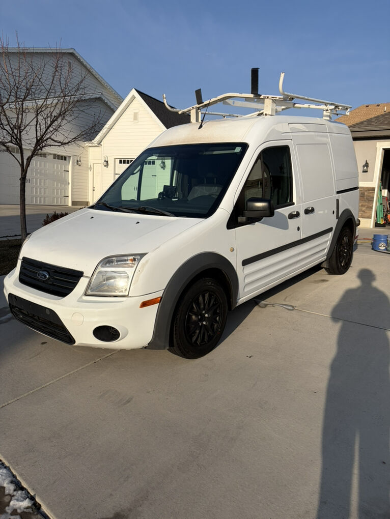 Inspiring 2013 Ford Transit Connect Xlt Specs Gallery