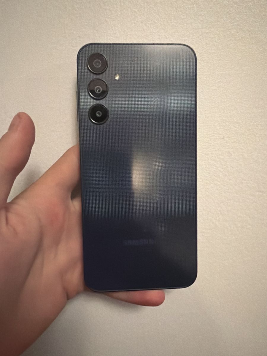 Samsung A25