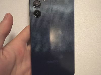 Samsung A25