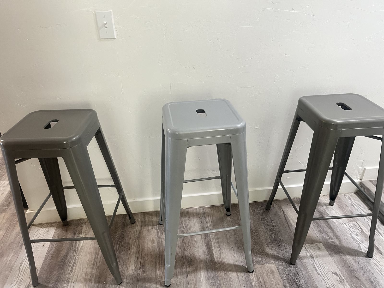 Bar stools
