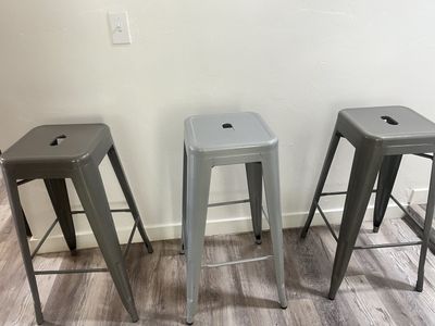 Bar stools