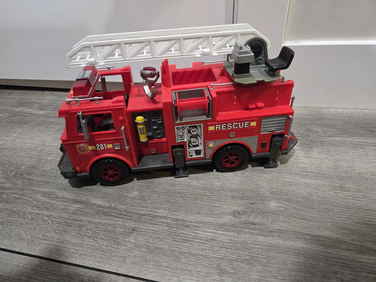 Fire truck Toy Vehicle
