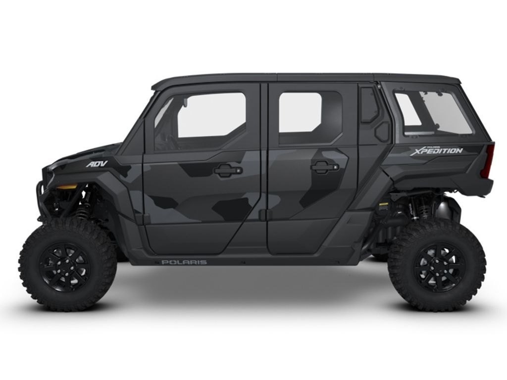 2026 Polaris® XPedition ADV 5 NorthStar
