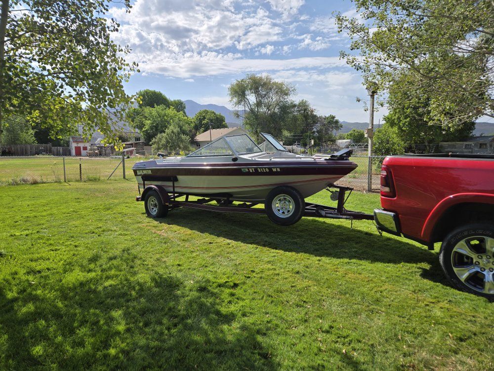 Boat for sale