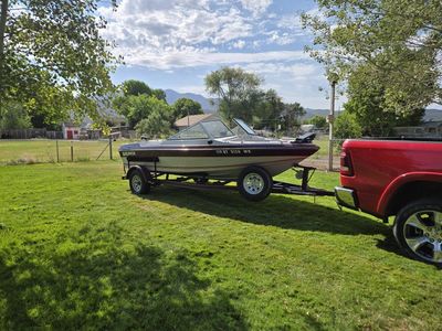 Boat for sale