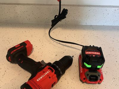 Craftsman drill $100 OBO