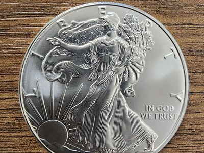 Silver Eagles