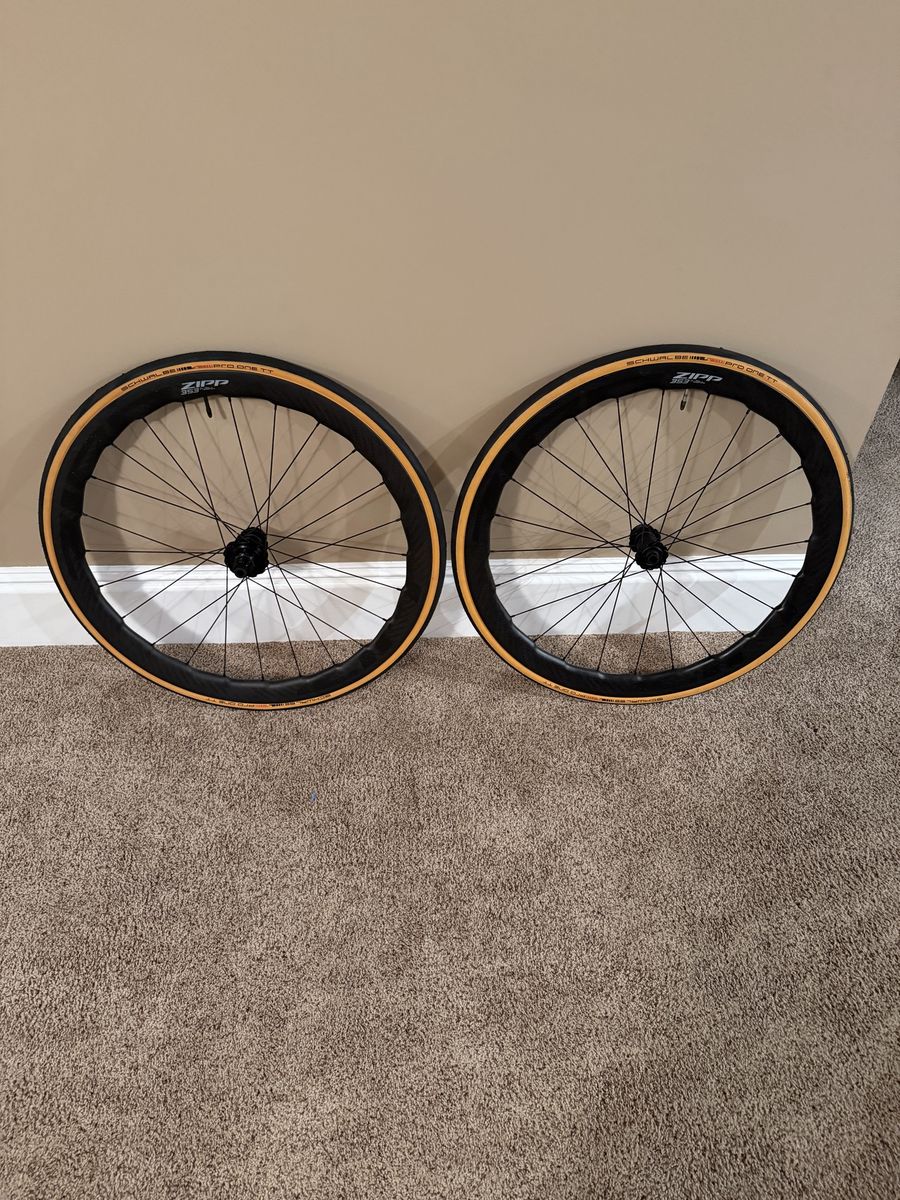 Zipp NSW 353