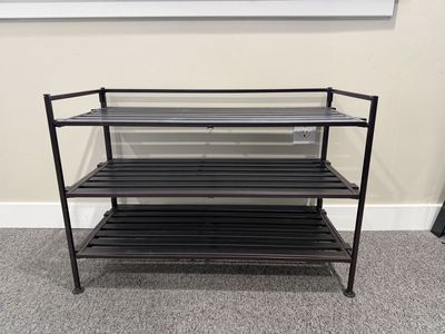 Shoe Rack