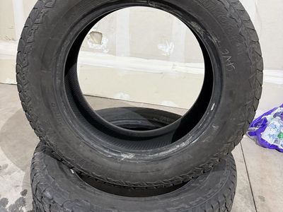 Hankook 275/60R20
