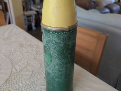 Thermos American Thermos Bottle Co. water bottle