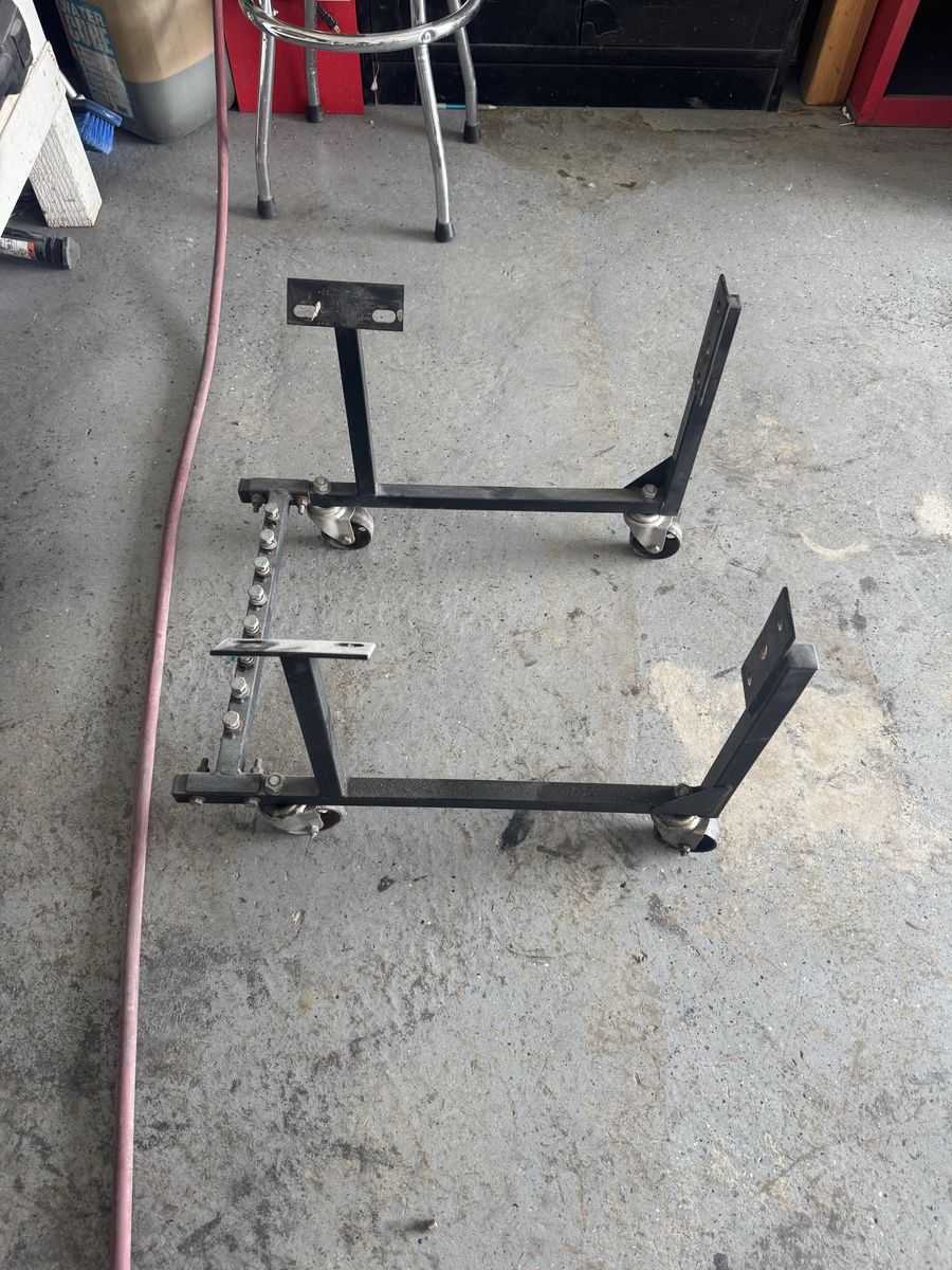SBC Parts
