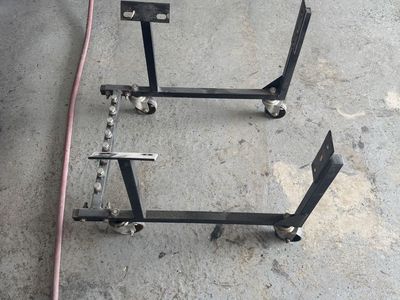 SBC Parts