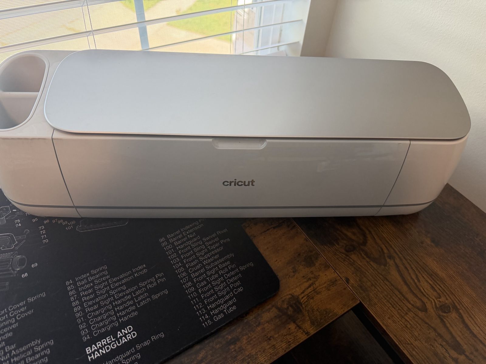 Cricut Maker 3 and Accessories